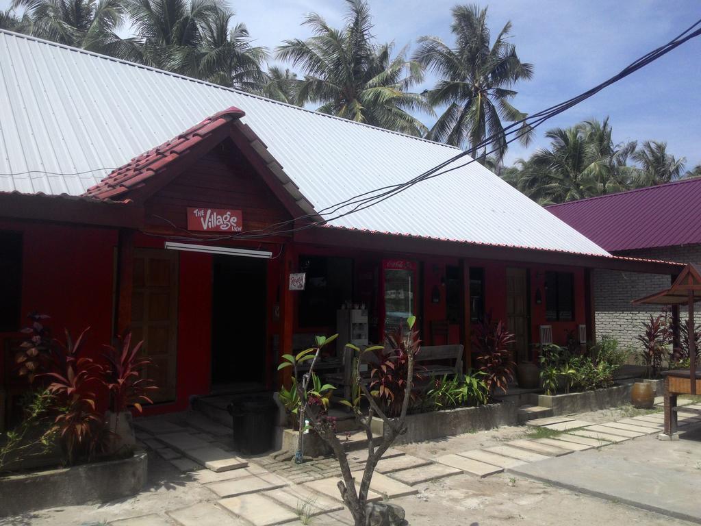 The Village Langkawi Pantai Cenang  Dış mekan fotoğraf