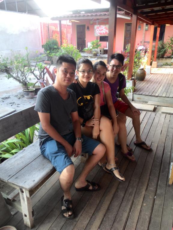 The Village Langkawi Pantai Cenang  Dış mekan fotoğraf