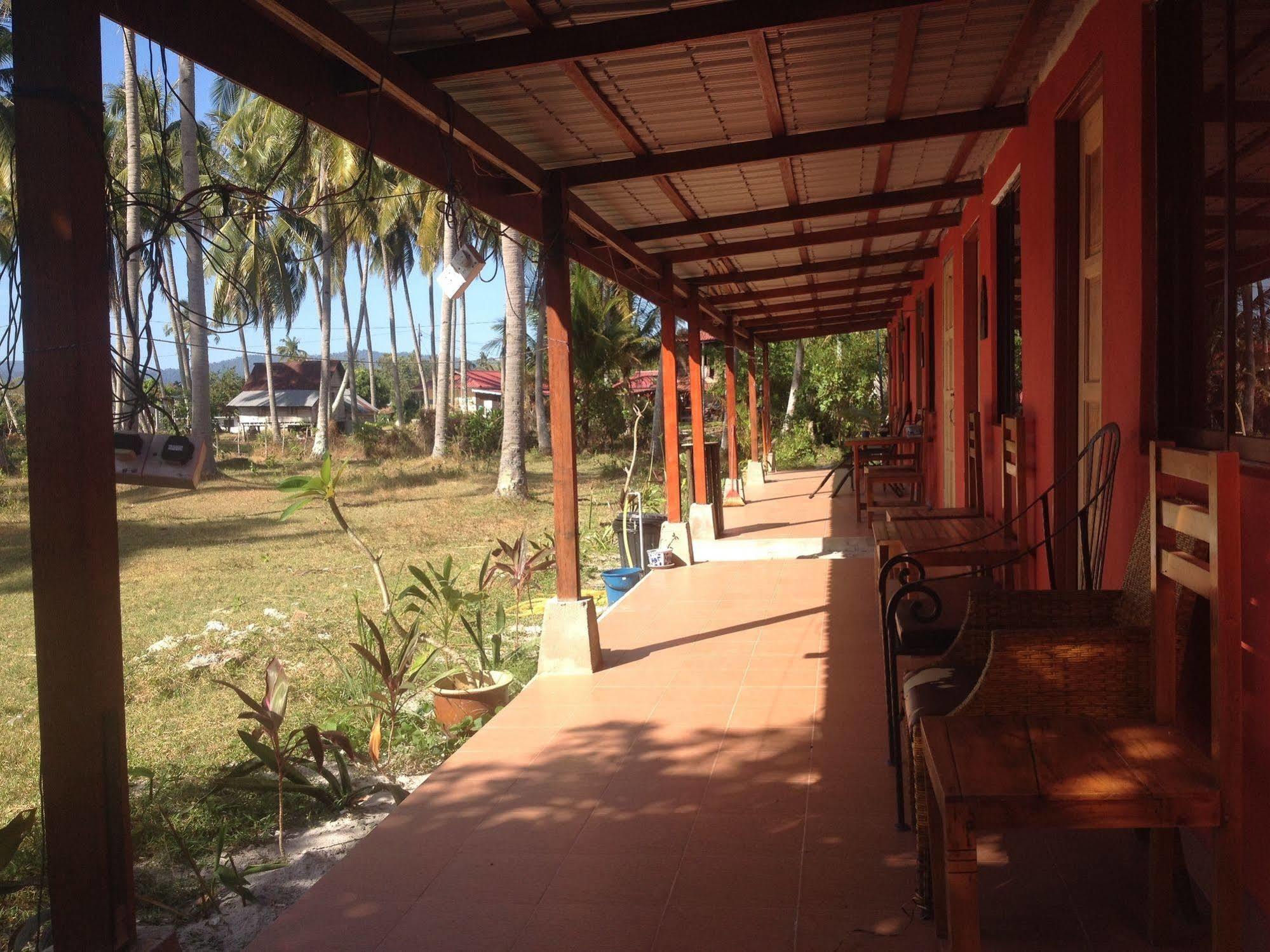 The Village Langkawi Pantai Cenang  Dış mekan fotoğraf
