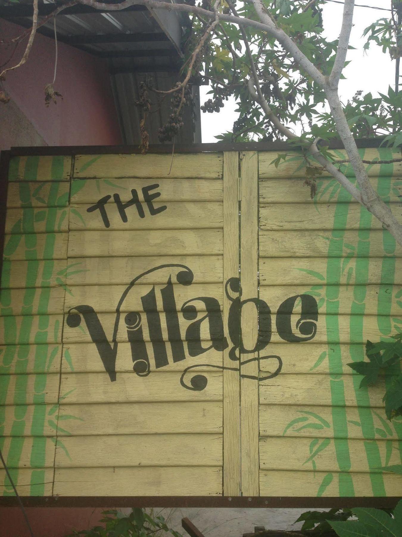 The Village Langkawi Pantai Cenang  Dış mekan fotoğraf