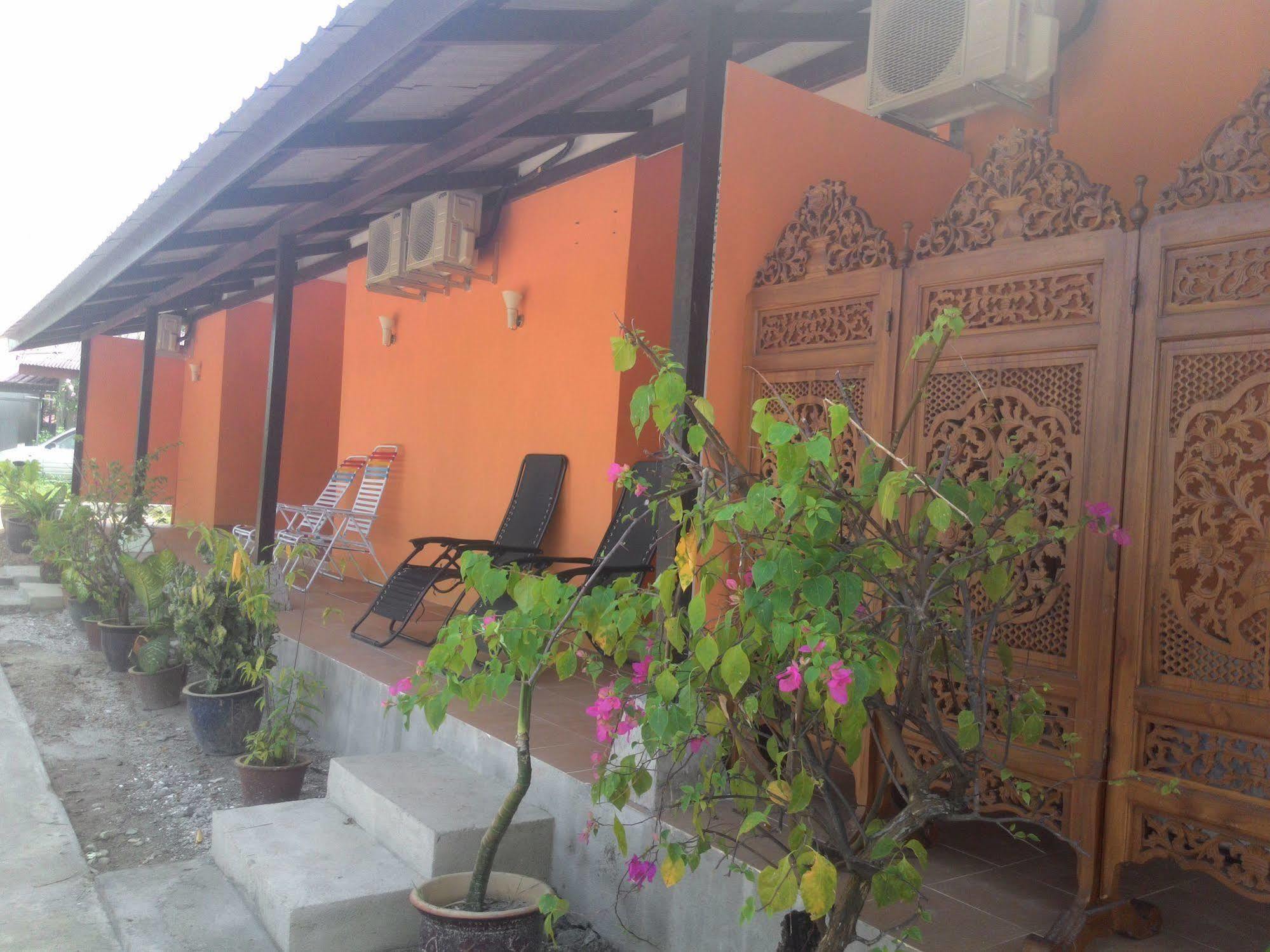 The Village Langkawi Pantai Cenang  Dış mekan fotoğraf
